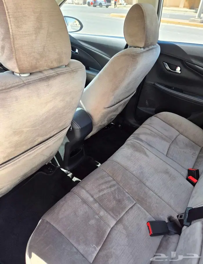 سيارة شانجان السفن L7 موديل 2024 8