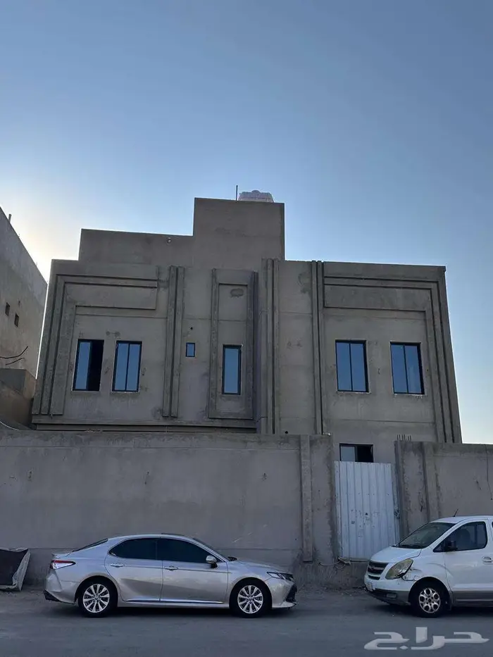 فيلا للبيع بمخطط الفروسية 0