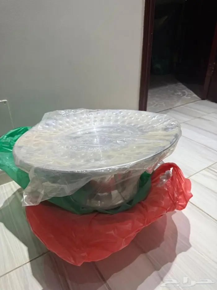 صواني جديد للبيع 0