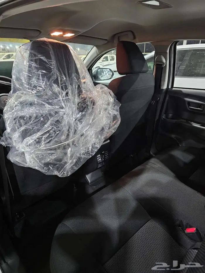 يارس واي - أستاندر - 2026 كاش واقساط 7