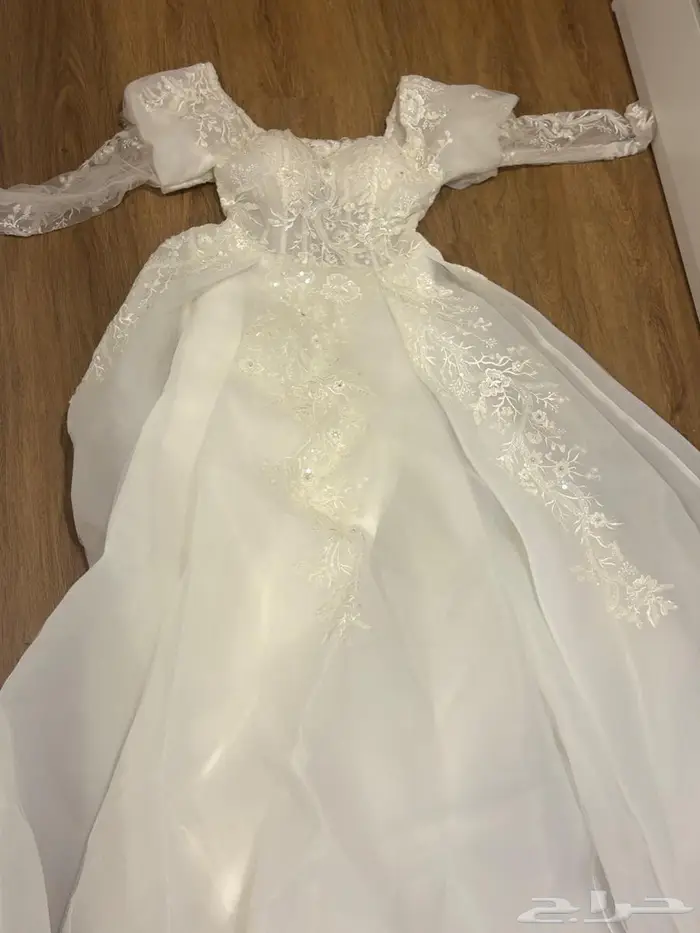 فستان عروس 2