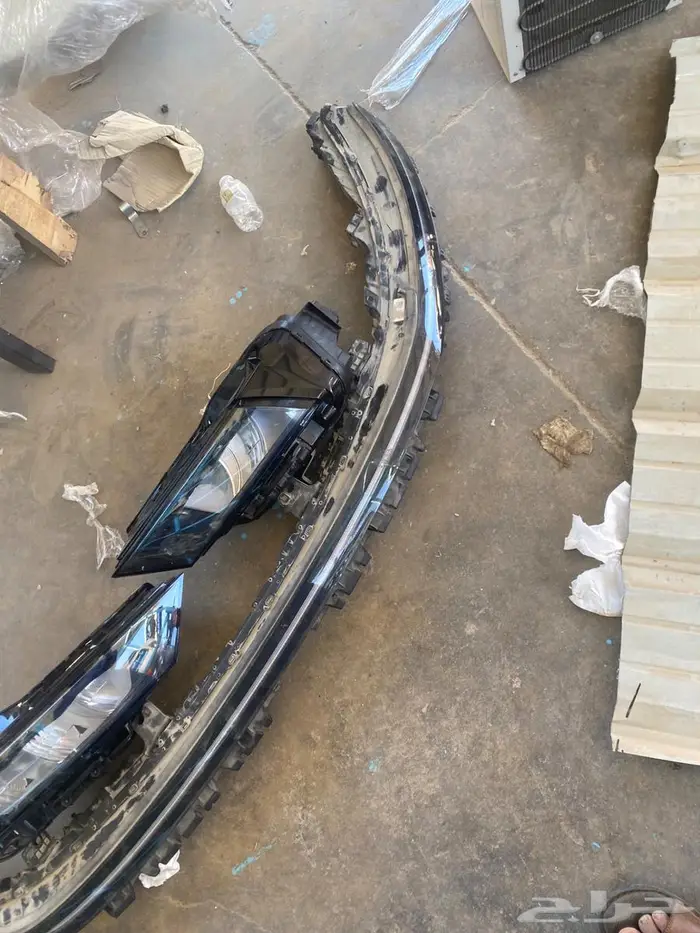 لد معى شمعات سوناتا 2025 1