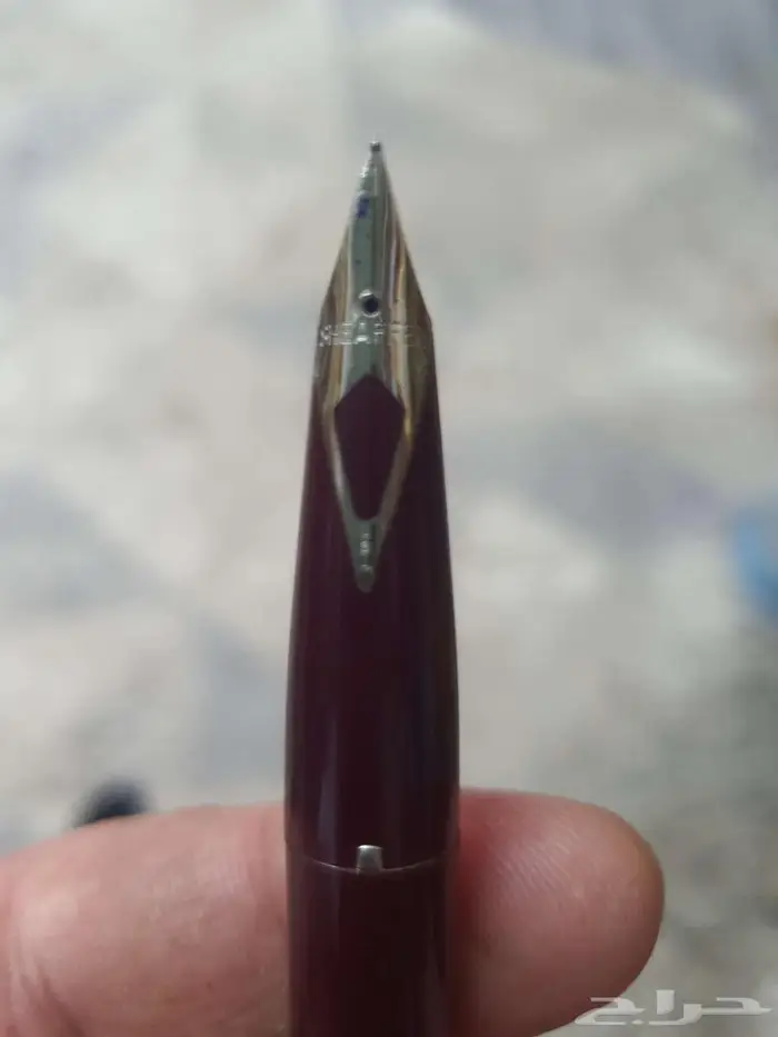قلم قديم شيفر إمبريال 2