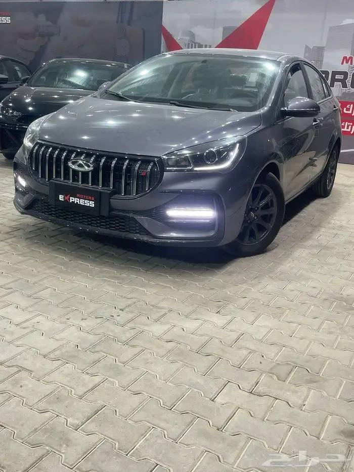 شيري اريزو 5 كمفورت 2025 3