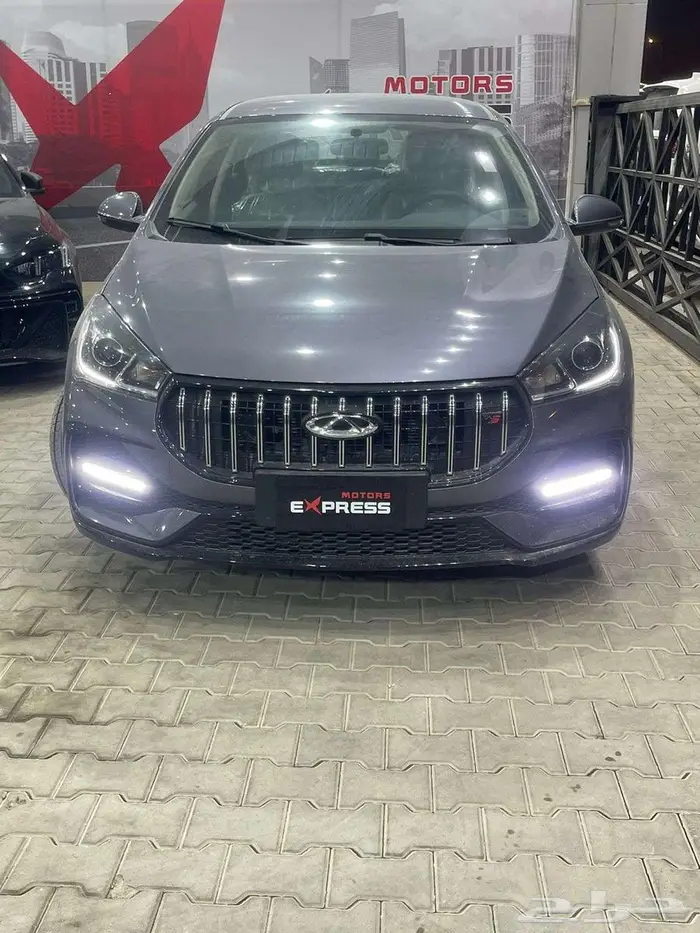 شيري اريزو 5 كمفورت 2025 0