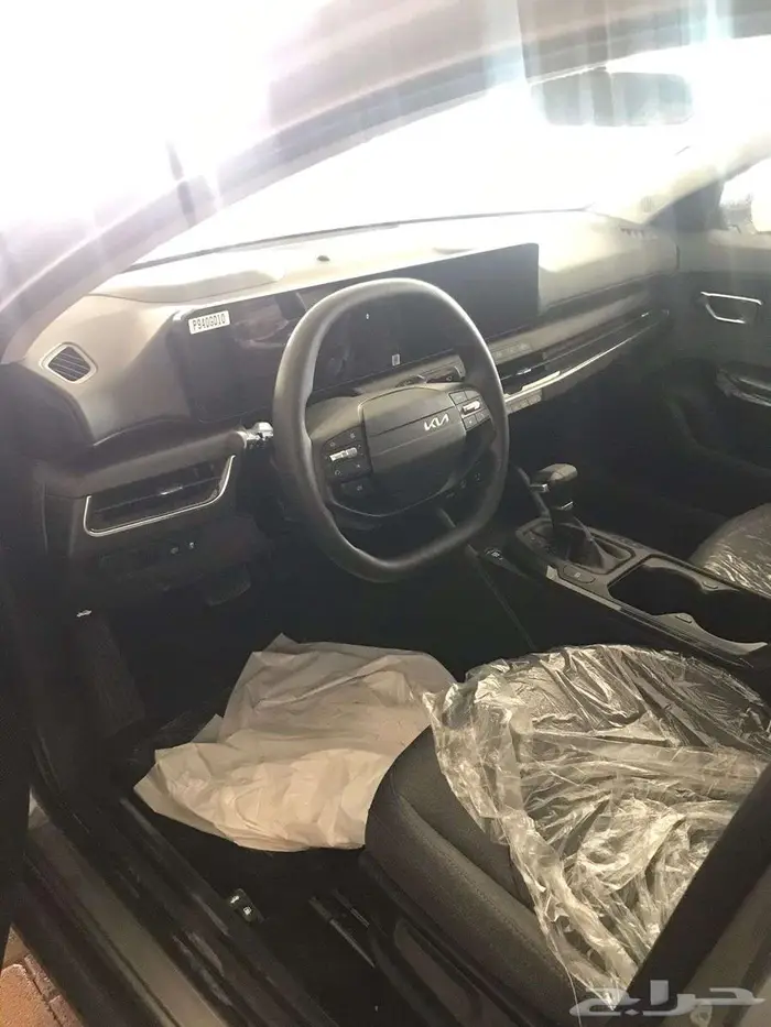 كيا K4 موديل 2026 أستندر مطور بصمه 3