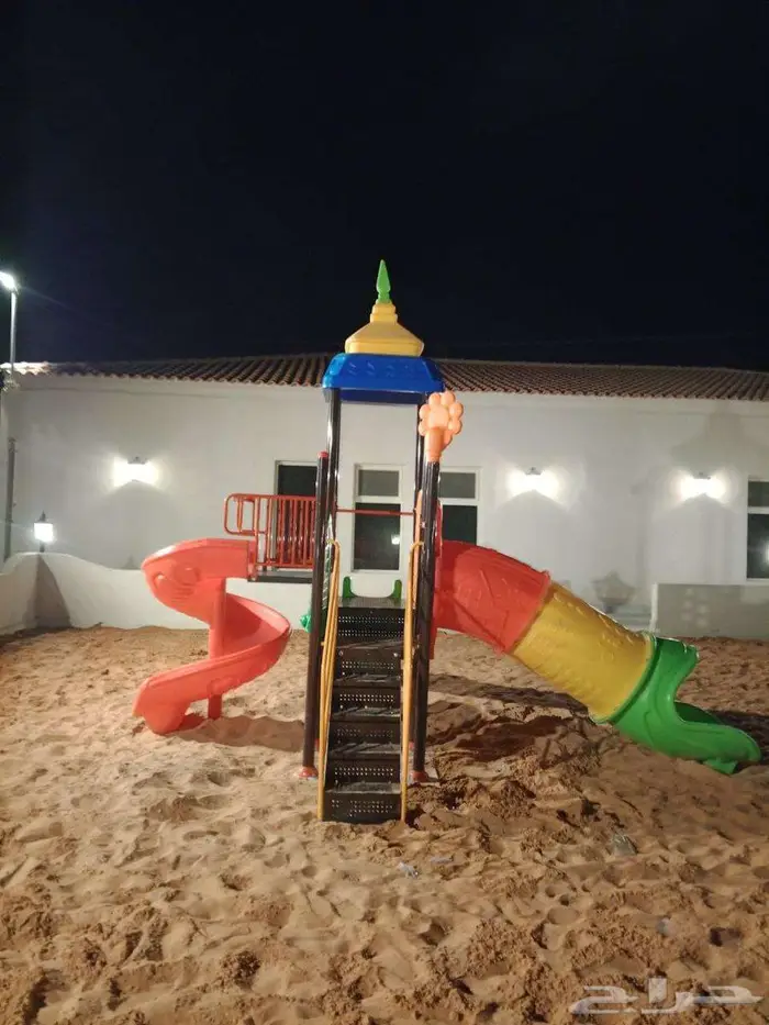 العاب مائيه و العاب حدائق اسعار تنافسيه 13