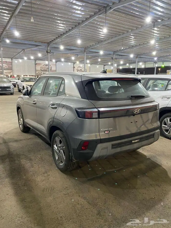 كريتا 1.5- سمارت الشكل الجديد -2026 13