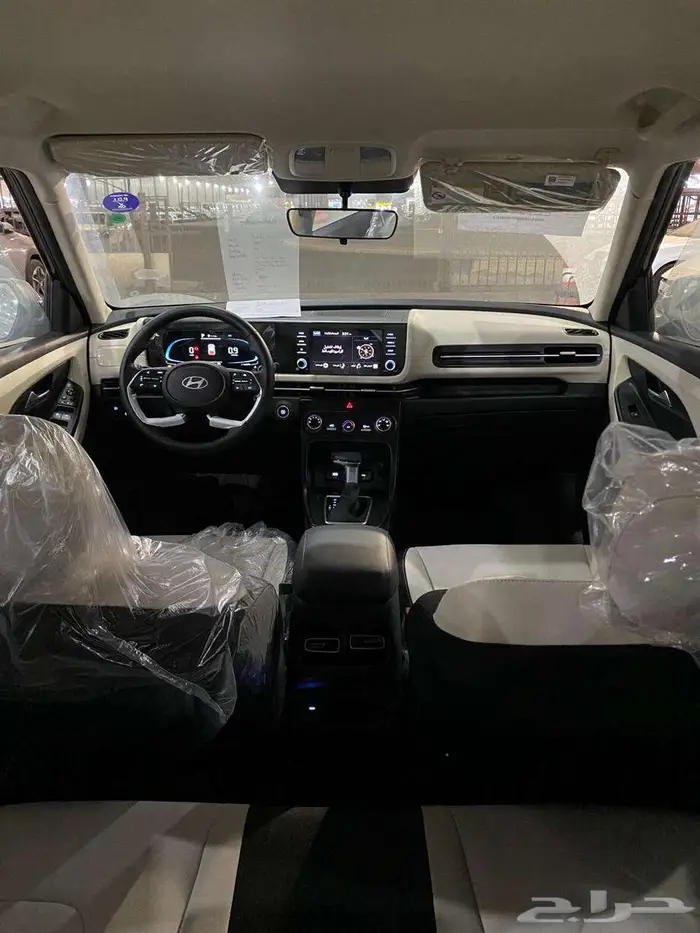 كريتا 1.5- سمارت الشكل الجديد -2026 20