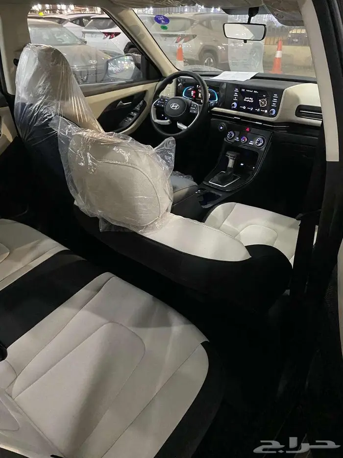 كريتا 1.5- سمارت الشكل الجديد -2026 21