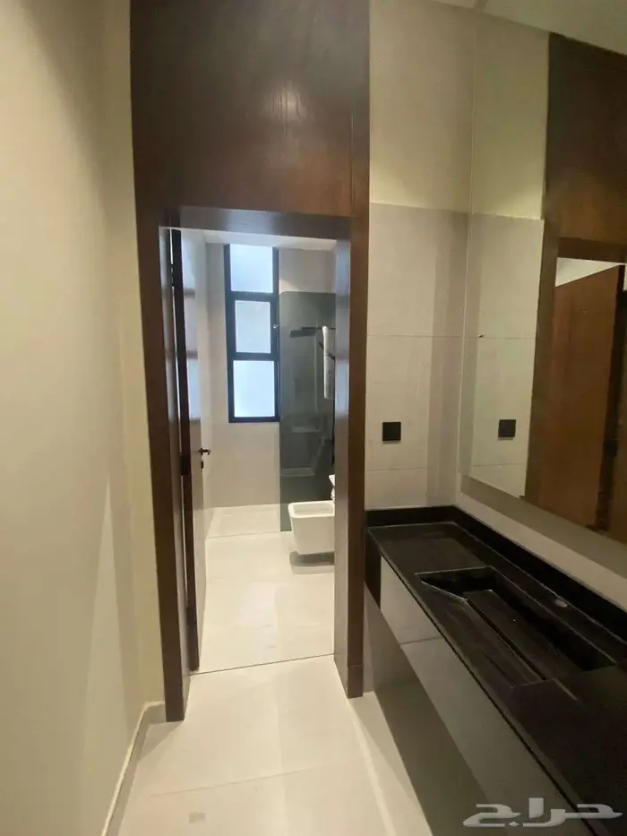 شقة فاخرة للايجار بحي النهضة جدة 5