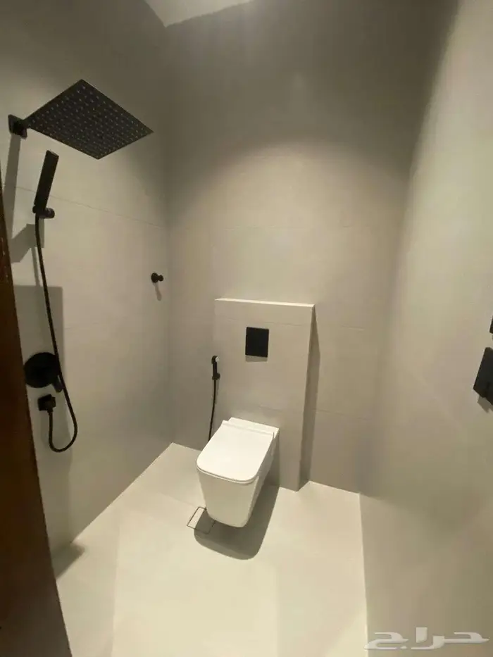 شقة فاخرة للايجار بحي النهضة جدة 10