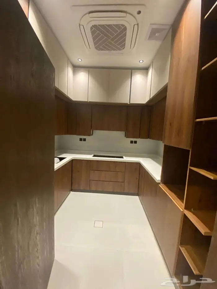 شقة فاخرة للايجار بحي النهضة جدة 6