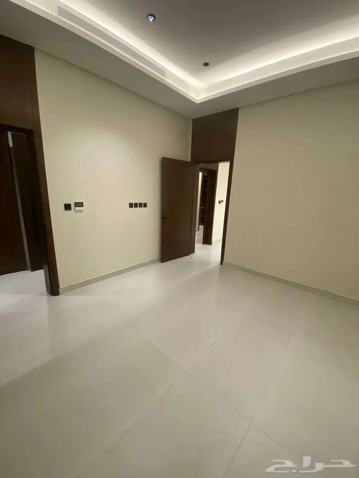 شقة فاخرة للايجار بحي النهضة جدة 0