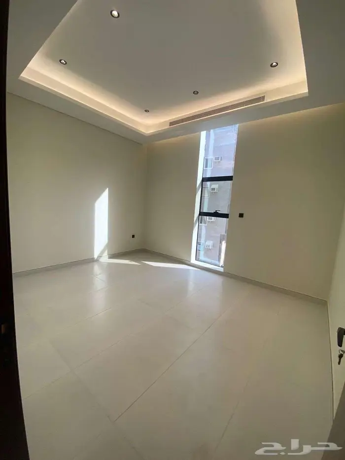 شقة فاخرة للايجار بحي النهضة جدة 3