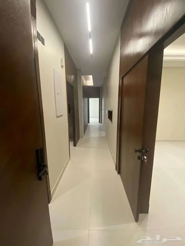 شقة فاخرة للايجار بحي النهضة جدة 11