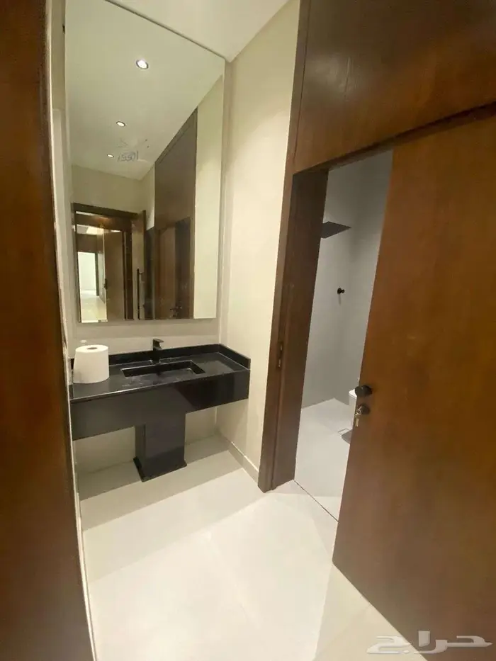 شقة فاخرة للايجار بحي النهضة جدة 2