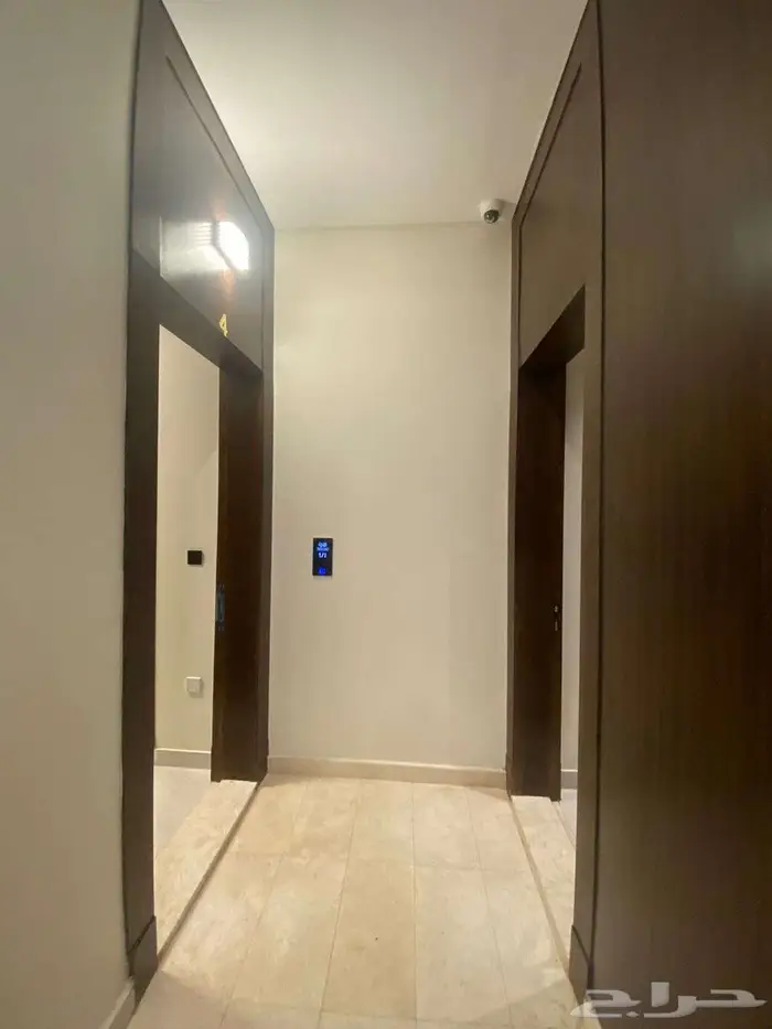 شقة فاخرة للايجار بحي النهضة جدة 9