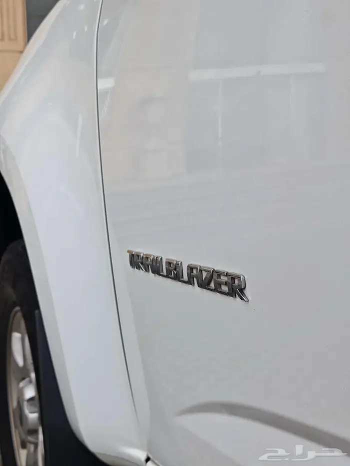 شيفرولية بليزر 2016 نص فل كاش او اقساط 22