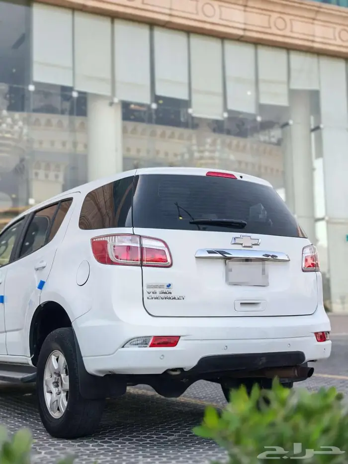 شيفرولية بليزر 2016 نص فل كاش او اقساط 9