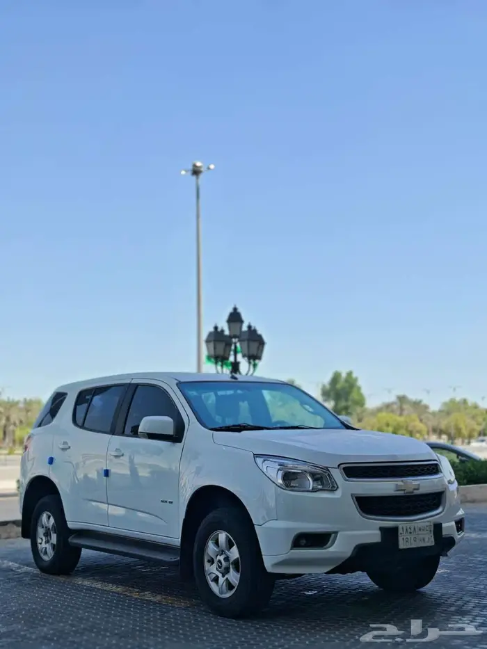 شيفرولية بليزر 2016 نص فل كاش او اقساط 0