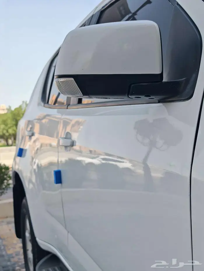 شيفرولية بليزر 2016 نص فل كاش او اقساط 7