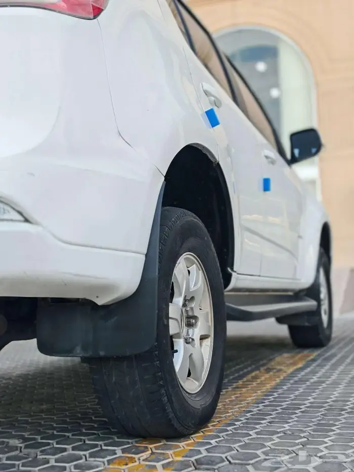 شيفرولية بليزر 2016 نص فل كاش او اقساط 6