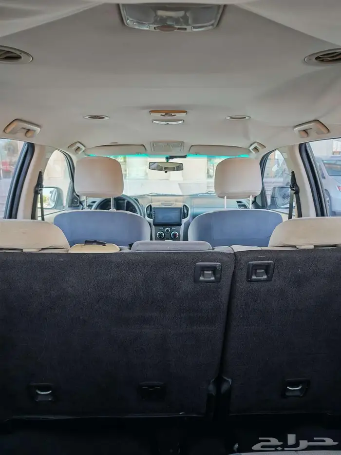 شيفرولية بليزر 2016 نص فل كاش او اقساط 20