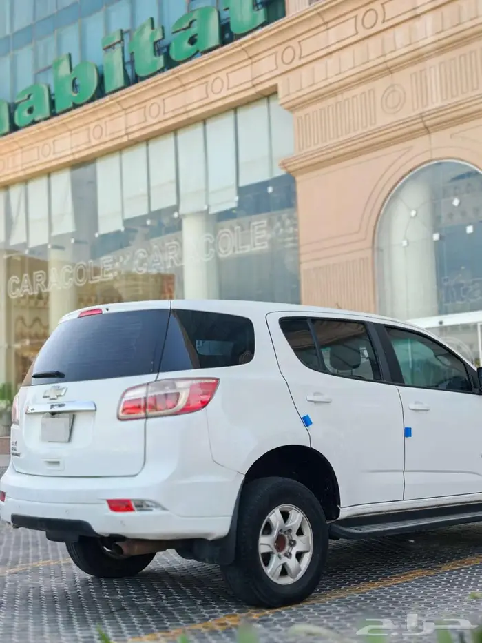 شيفرولية بليزر 2016 نص فل كاش او اقساط 16