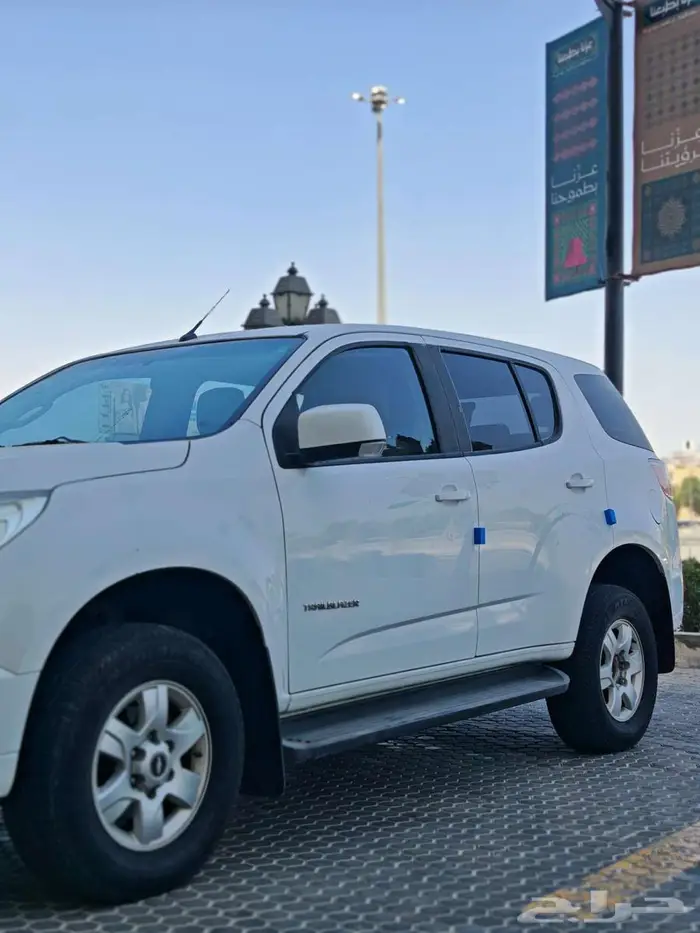 شيفرولية بليزر 2016 نص فل كاش او اقساط 23