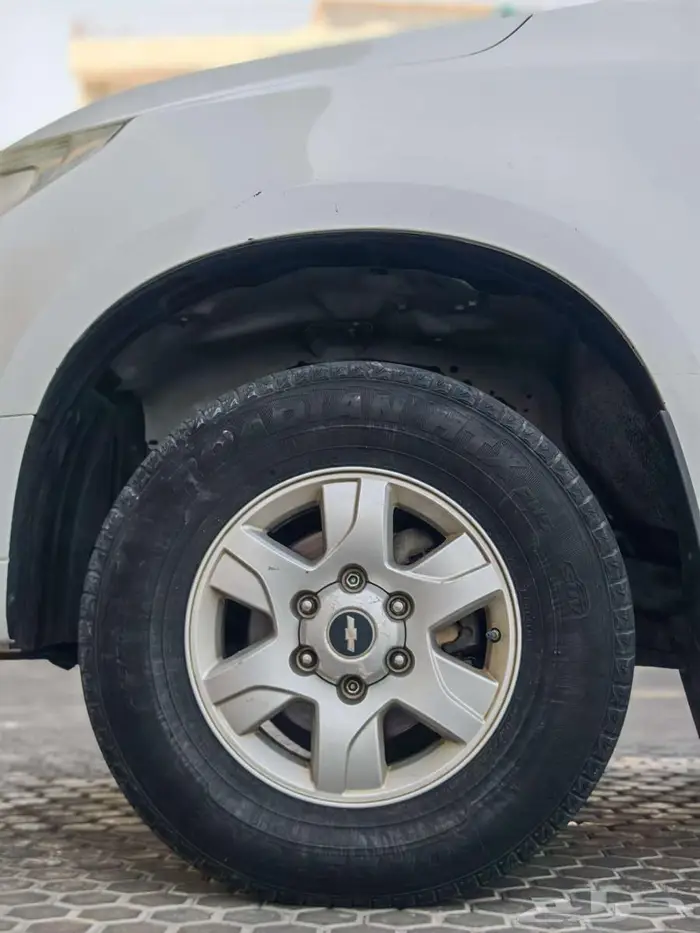 شيفرولية بليزر 2016 نص فل كاش او اقساط 25