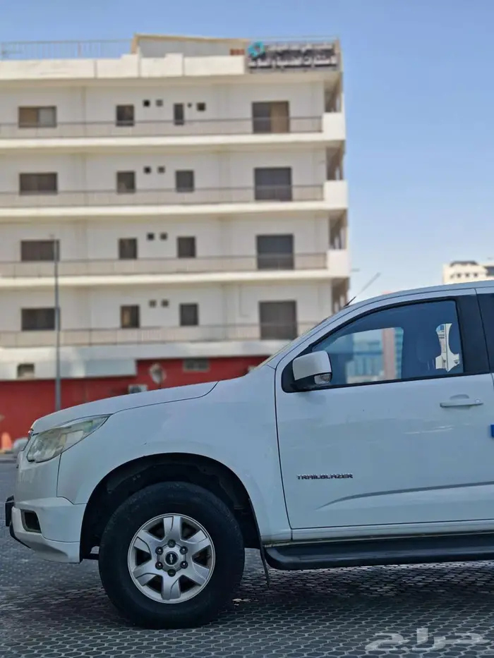 شيفرولية بليزر 2016 نص فل كاش او اقساط 24