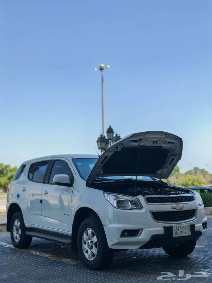 شيفرولية بليزر 2016 نص فل كاش او اقساط 28