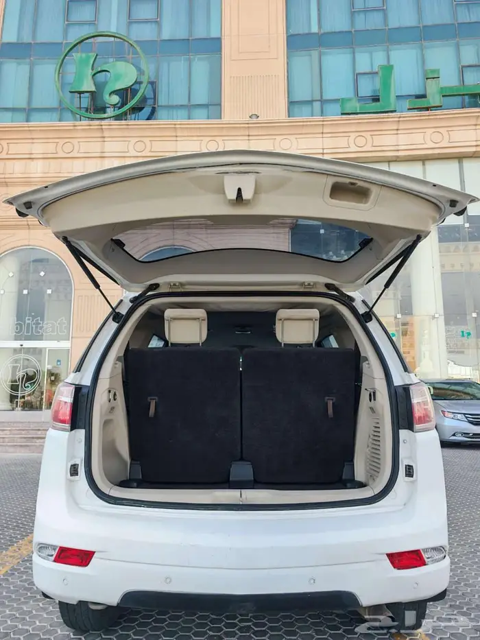 شيفرولية بليزر 2016 نص فل كاش او اقساط 19