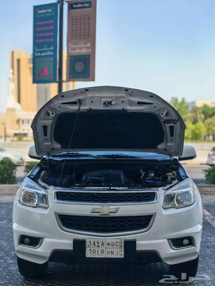 شيفرولية بليزر 2016 نص فل كاش او اقساط 27