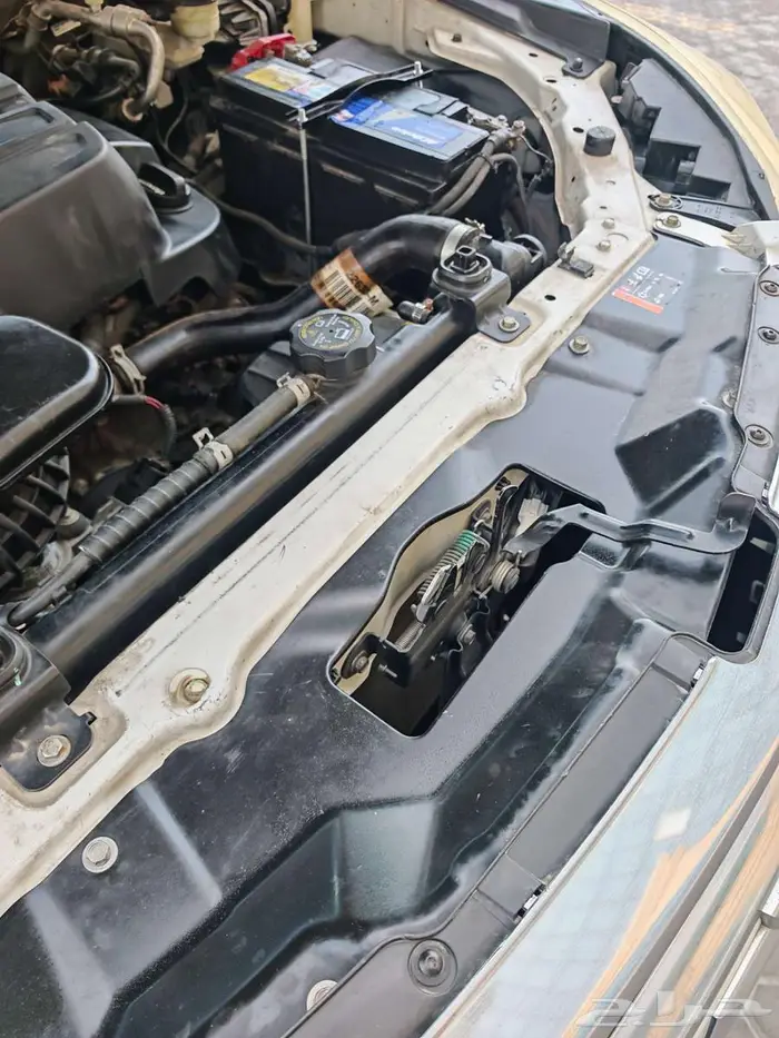 شيفرولية بليزر 2016 نص فل كاش او اقساط 31