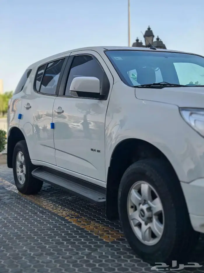 شيفرولية بليزر 2016 نص فل كاش او اقساط 26