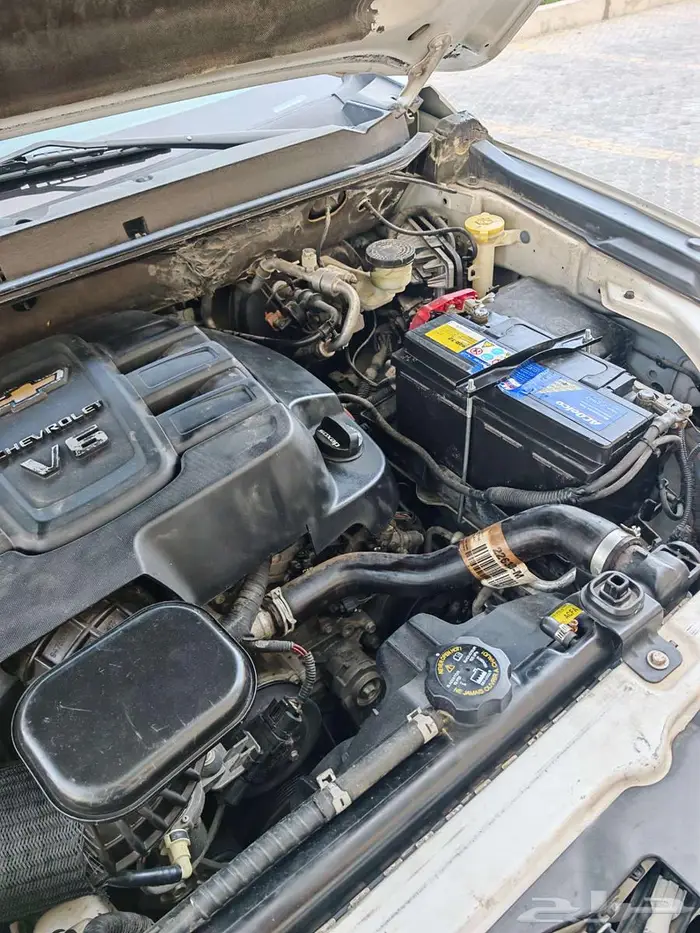 شيفرولية بليزر 2016 نص فل كاش او اقساط 30