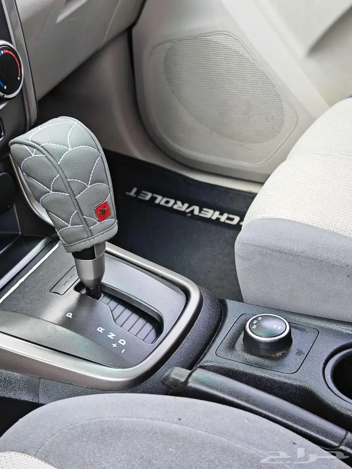 شيفرولية بليزر 2016 نص فل كاش او اقساط 37