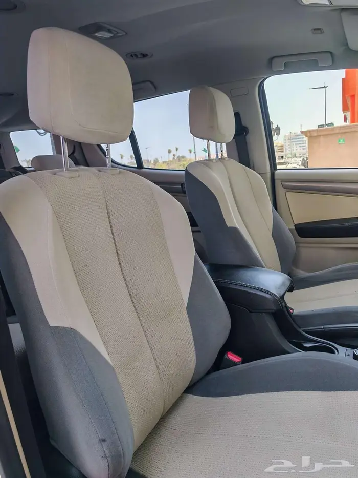 شيفرولية بليزر 2016 نص فل كاش او اقساط 42