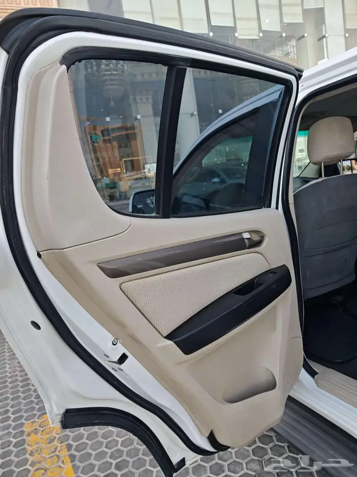 شيفرولية بليزر 2016 نص فل كاش او اقساط 53