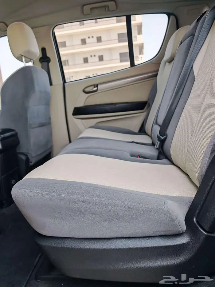 شيفرولية بليزر 2016 نص فل كاش او اقساط 49