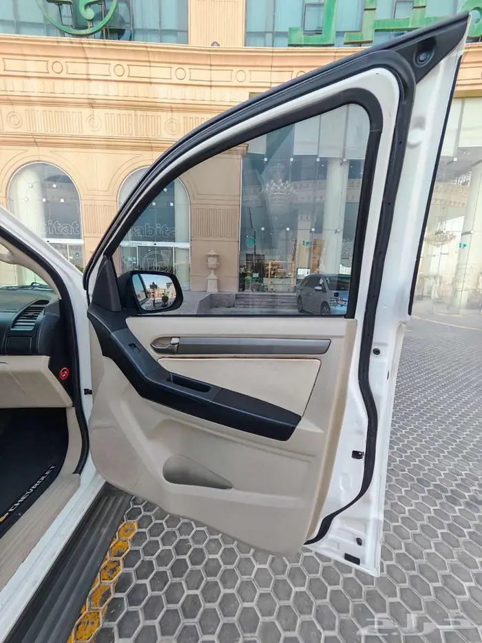 شيفرولية بليزر 2016 نص فل كاش او اقساط 51