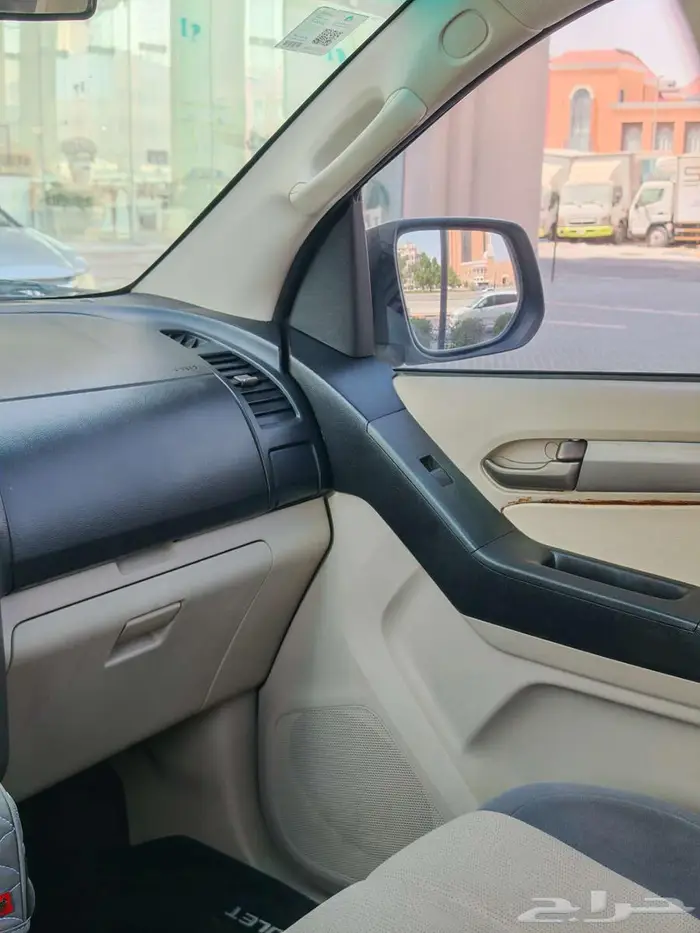 شيفرولية بليزر 2016 نص فل كاش او اقساط 54