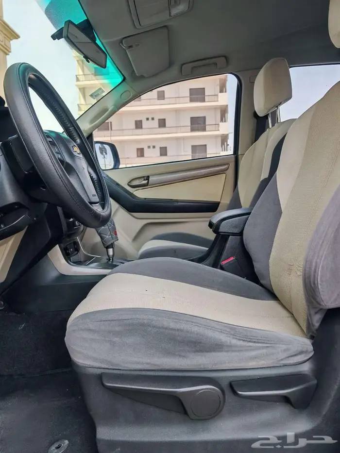 شيفرولية بليزر 2016 نص فل كاش او اقساط 55