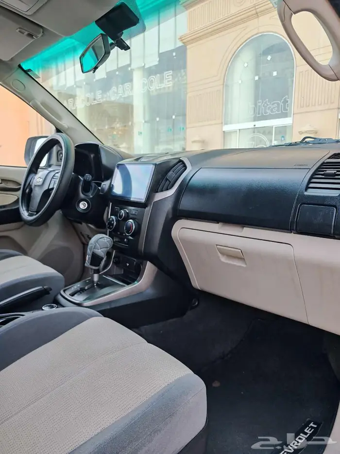 شيفرولية بليزر 2016 نص فل كاش او اقساط 56