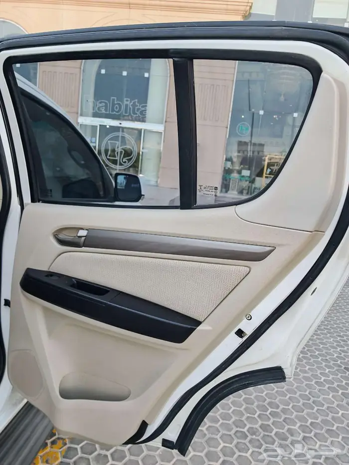 شيفرولية بليزر 2016 نص فل كاش او اقساط 52