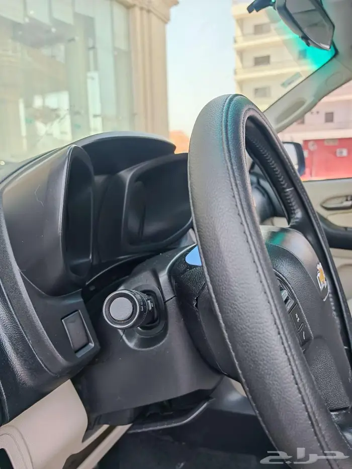 شيفرولية بليزر 2016 نص فل كاش او اقساط 62