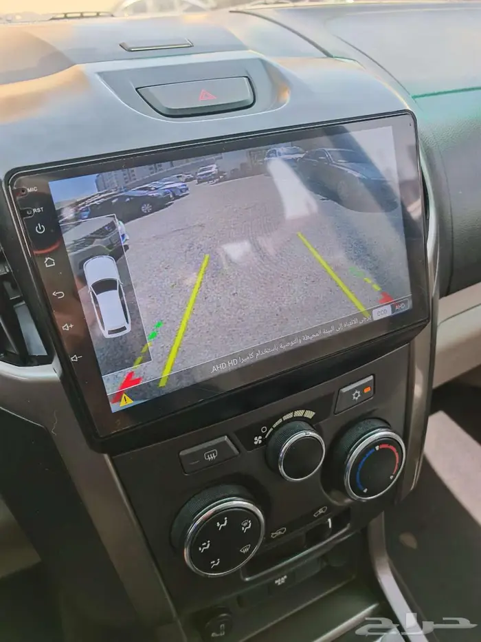 شيفرولية بليزر 2016 نص فل كاش او اقساط 63