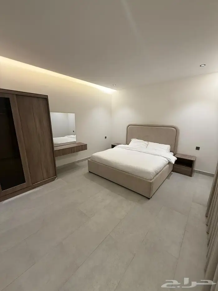 استديوهات جديدة مؤثثة للإيجار 3